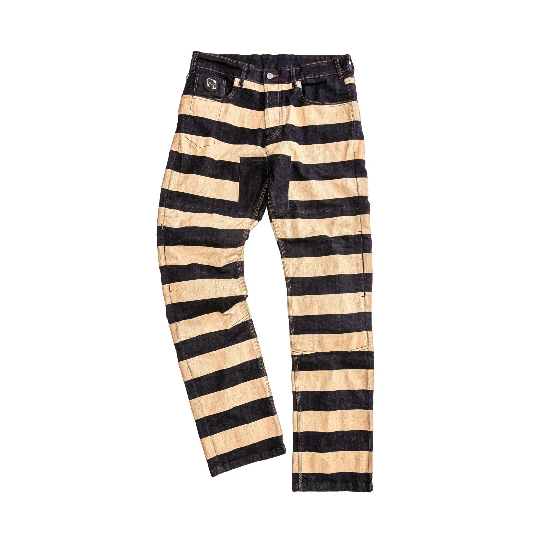 Holyfreedom Rinsed Jeans - Reno