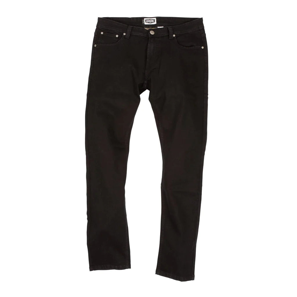 Resurgence Gear Ultimate PEKEV Slim Jeans - Black