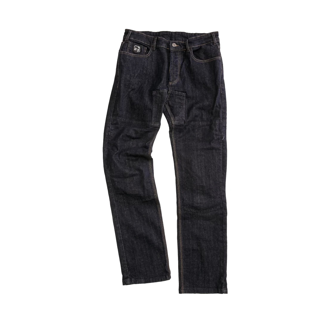 Holyfreedom Rinsed Jeans - Raw