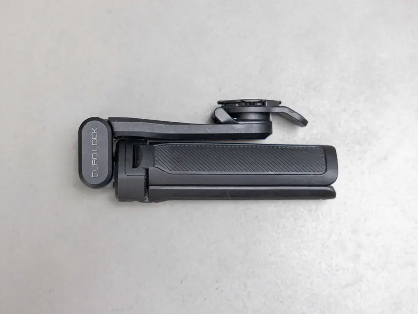 Quad Lock Tripod/Selfie Stick