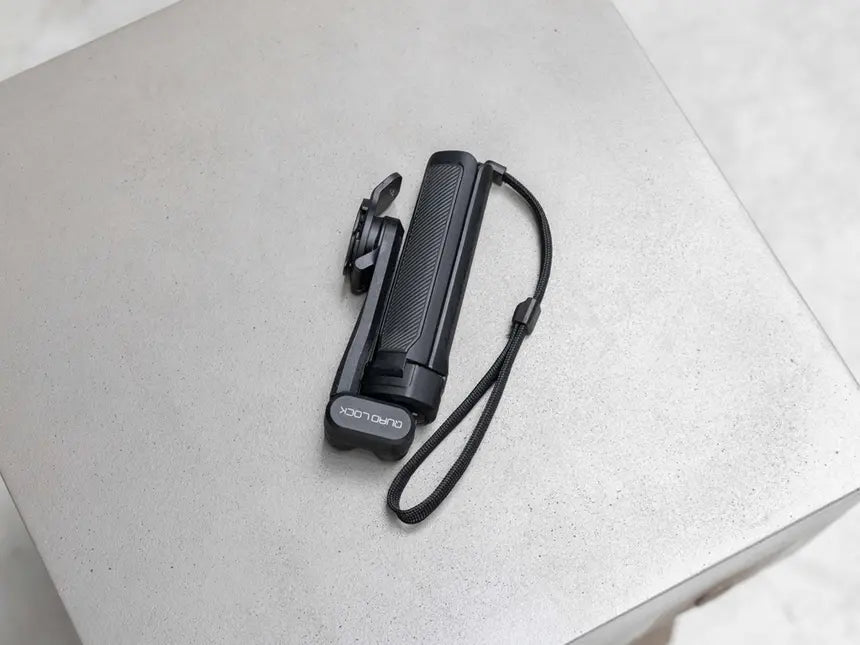 Quad Lock Tripod/Selfie Stick