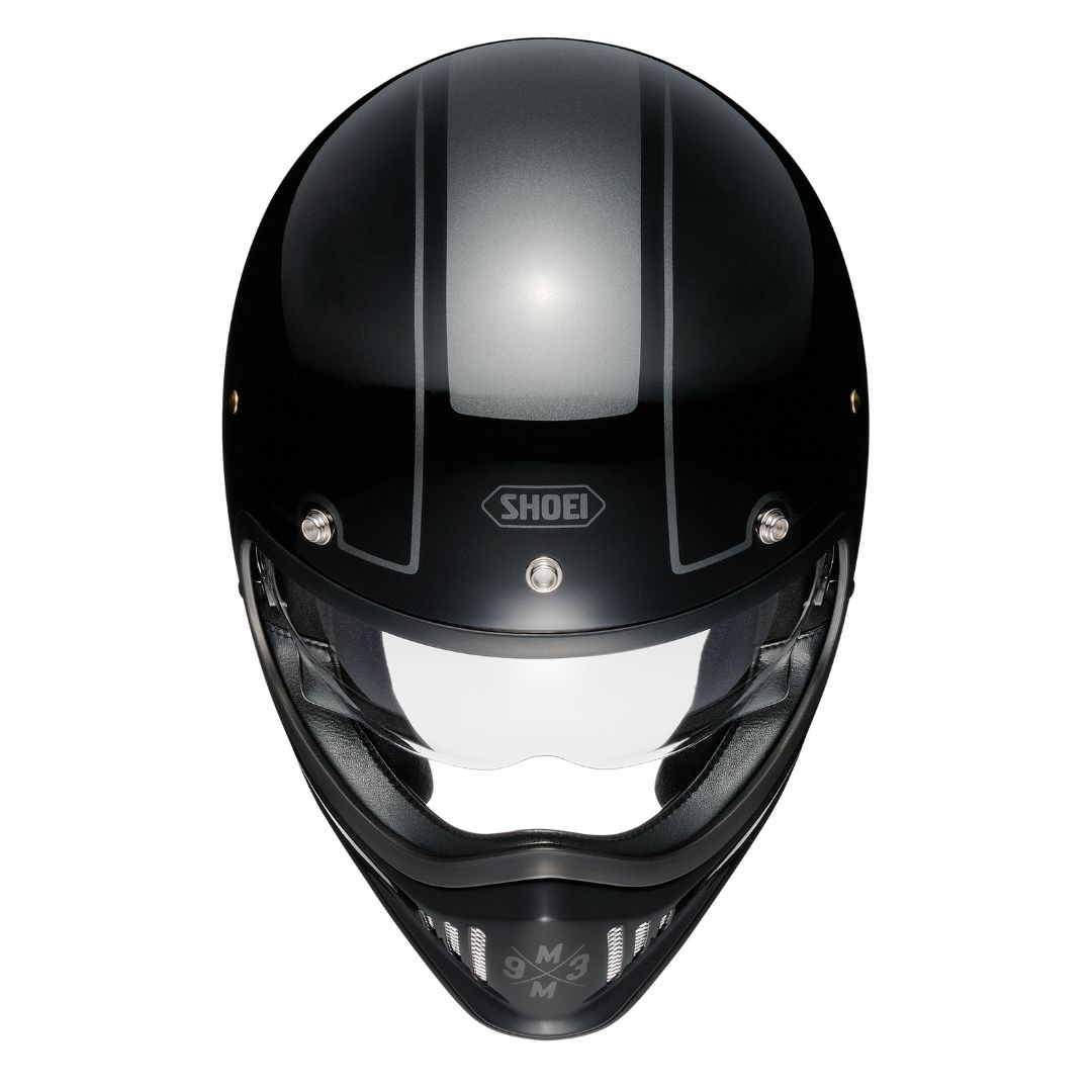 Shoei Ex-Zero Master - MM93 TC5