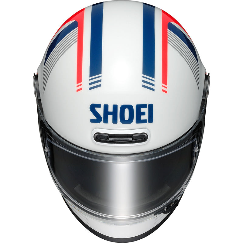 Shoei Glamster MM93 Retro - TC-10