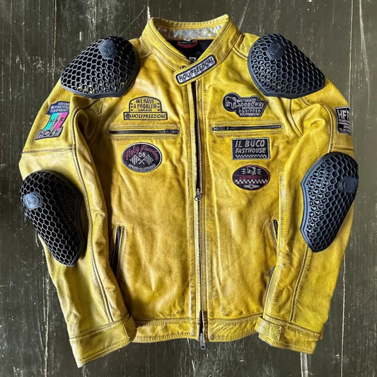 Holyfreedom Limb Protector Set