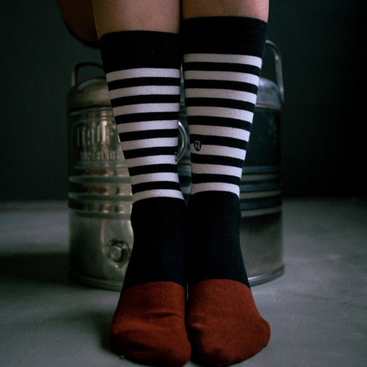 Holyfreedom Socks - St. Quentin