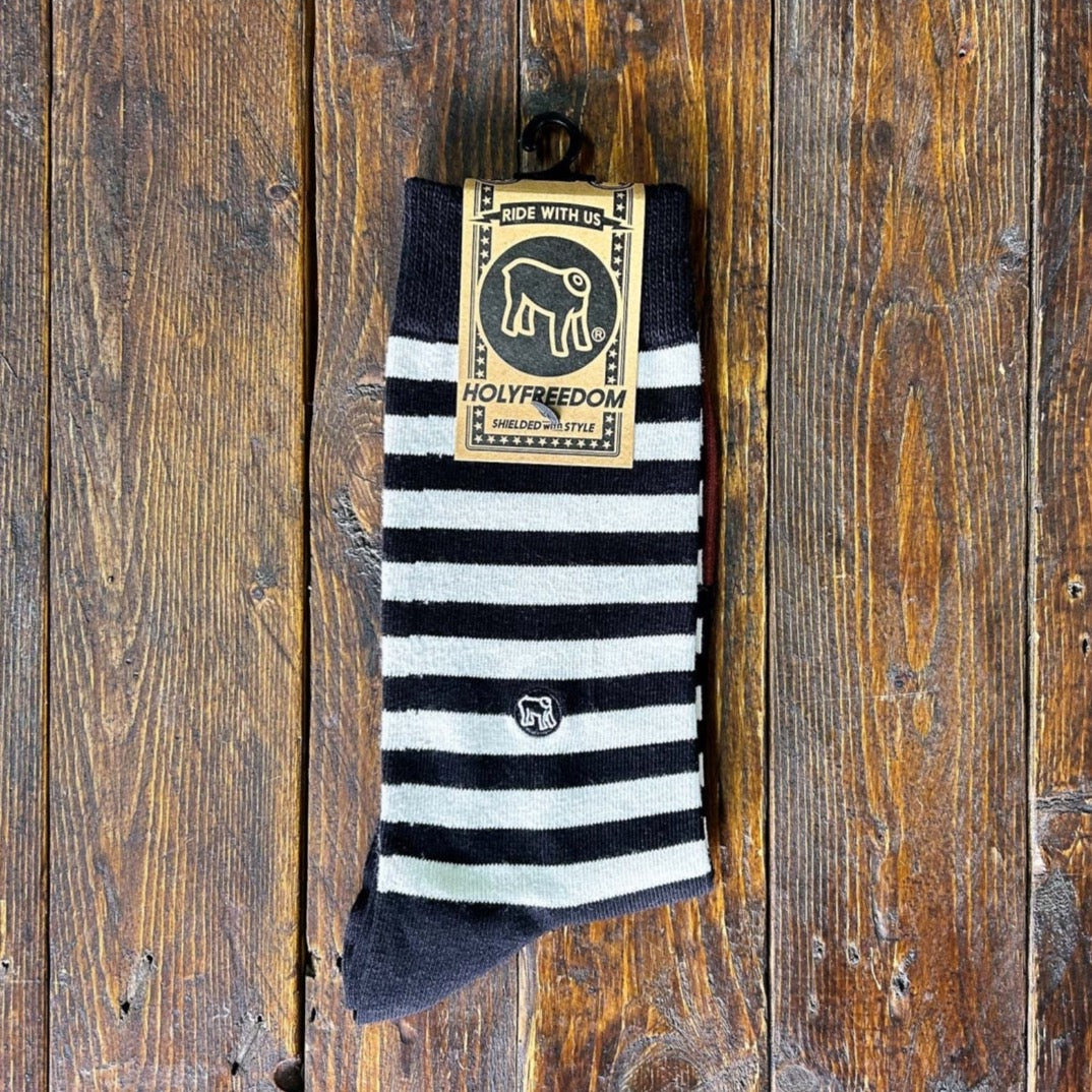 Holyfreedom Socks - St. Quentin