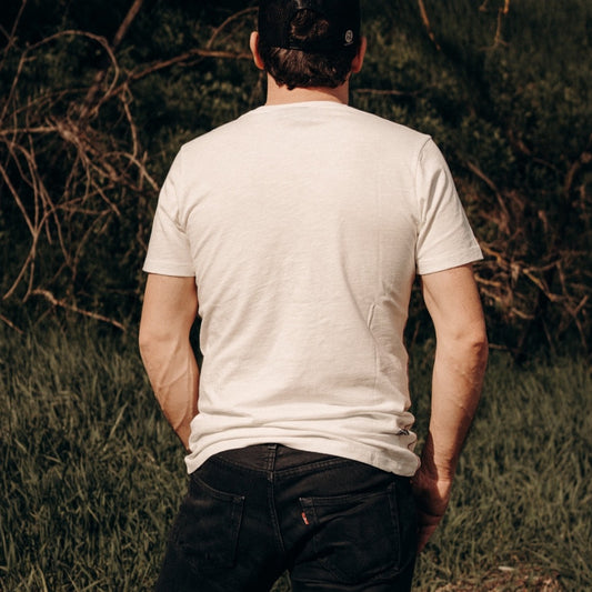 Holyfreedom Durer T-shirt - White