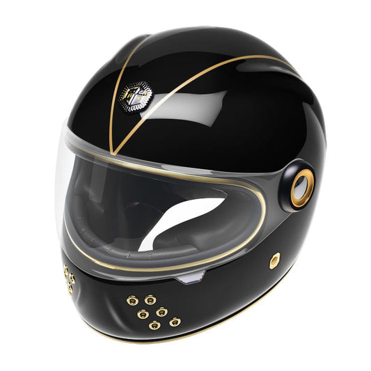 X-Guang Full Face Helmet - Centurion