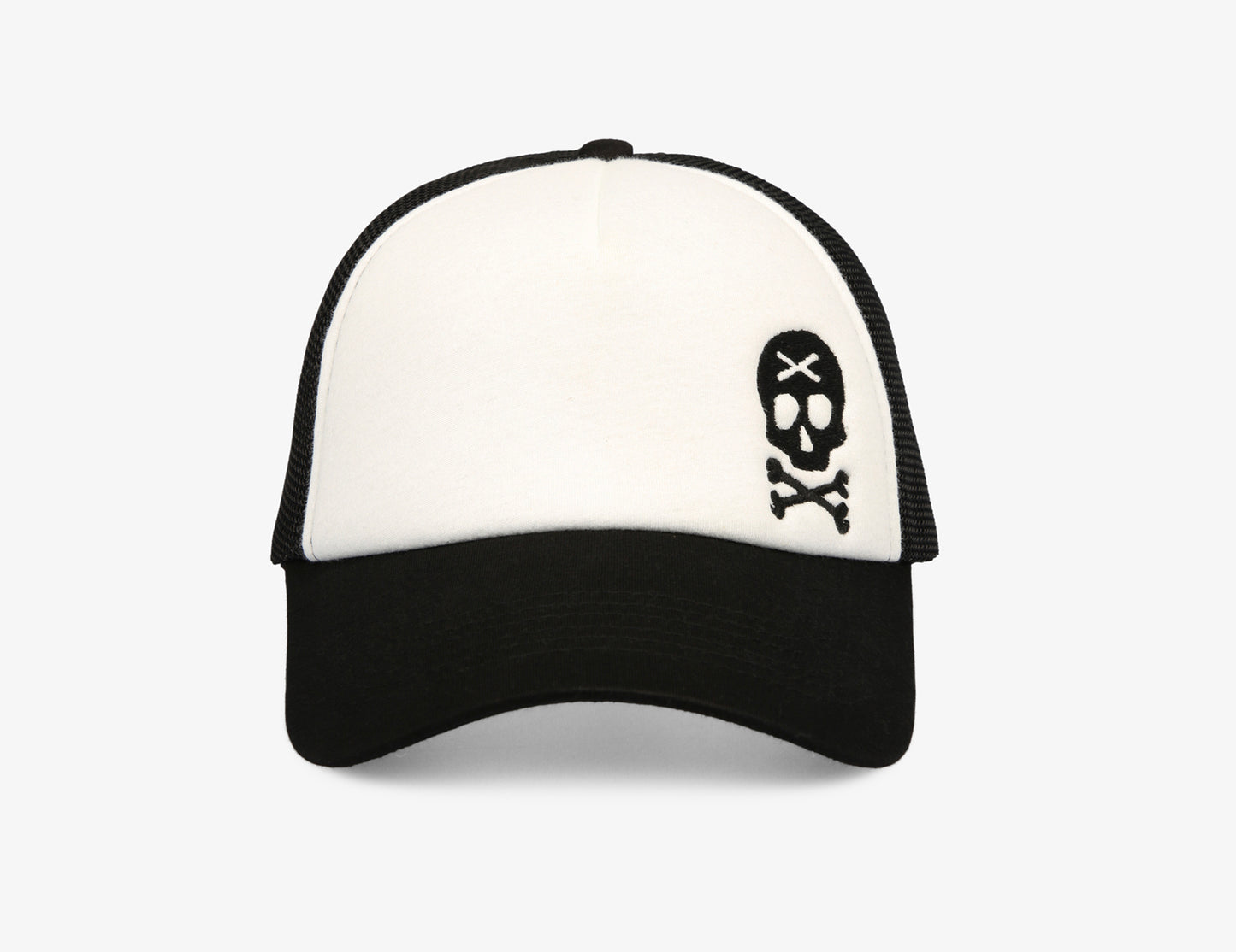 Fuel FXS Logo Cap - White