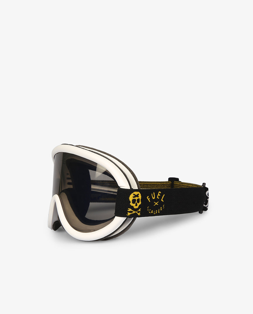 Fuel FXS Goggles