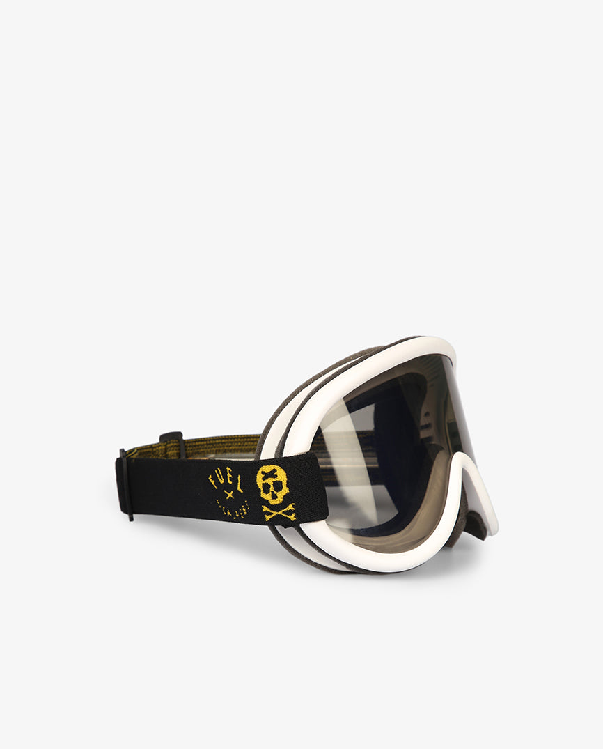 Fuel FXS Goggles