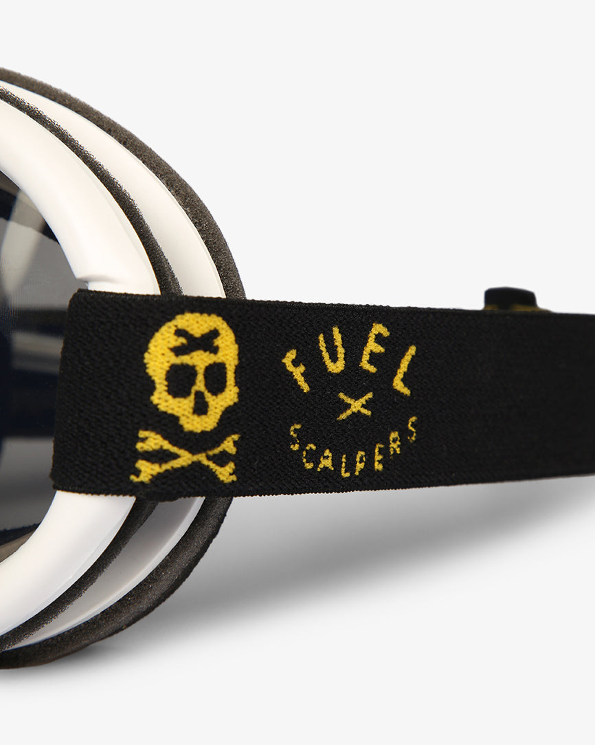 Fuel FXS Goggles