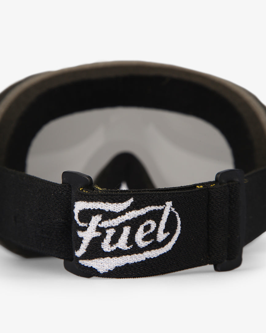 Fuel FXS Goggles
