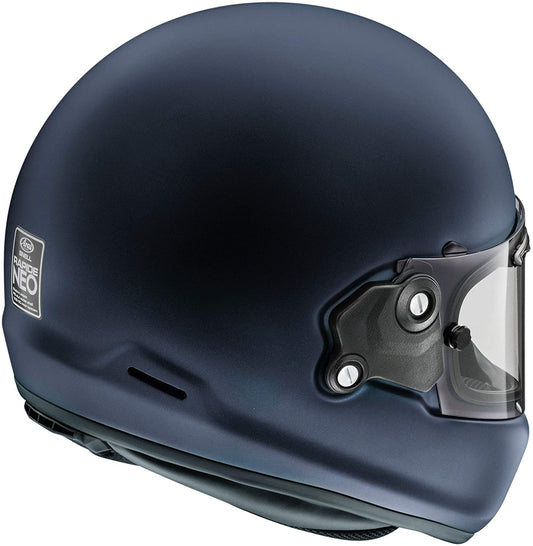 Arai Rapide Neo LTD - Classic Blue (Todan Original)