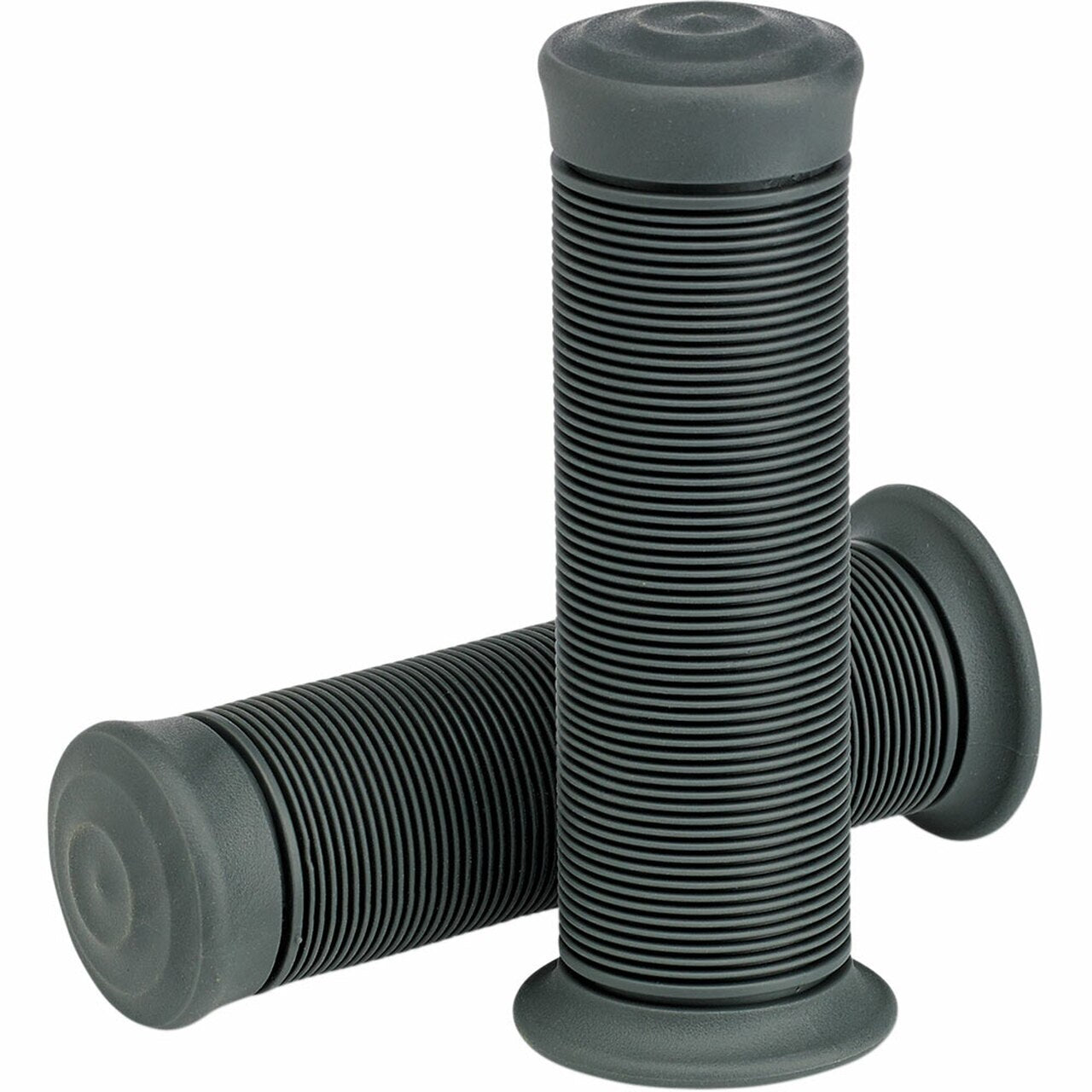 Biltwell Kung Fu Grips - Grey