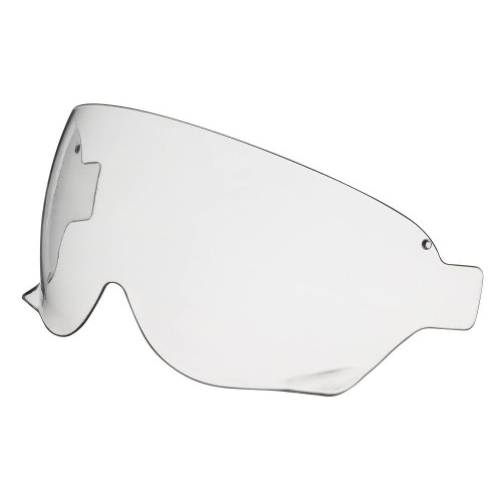 Shoei CJ-3 Sun Shield - Clear