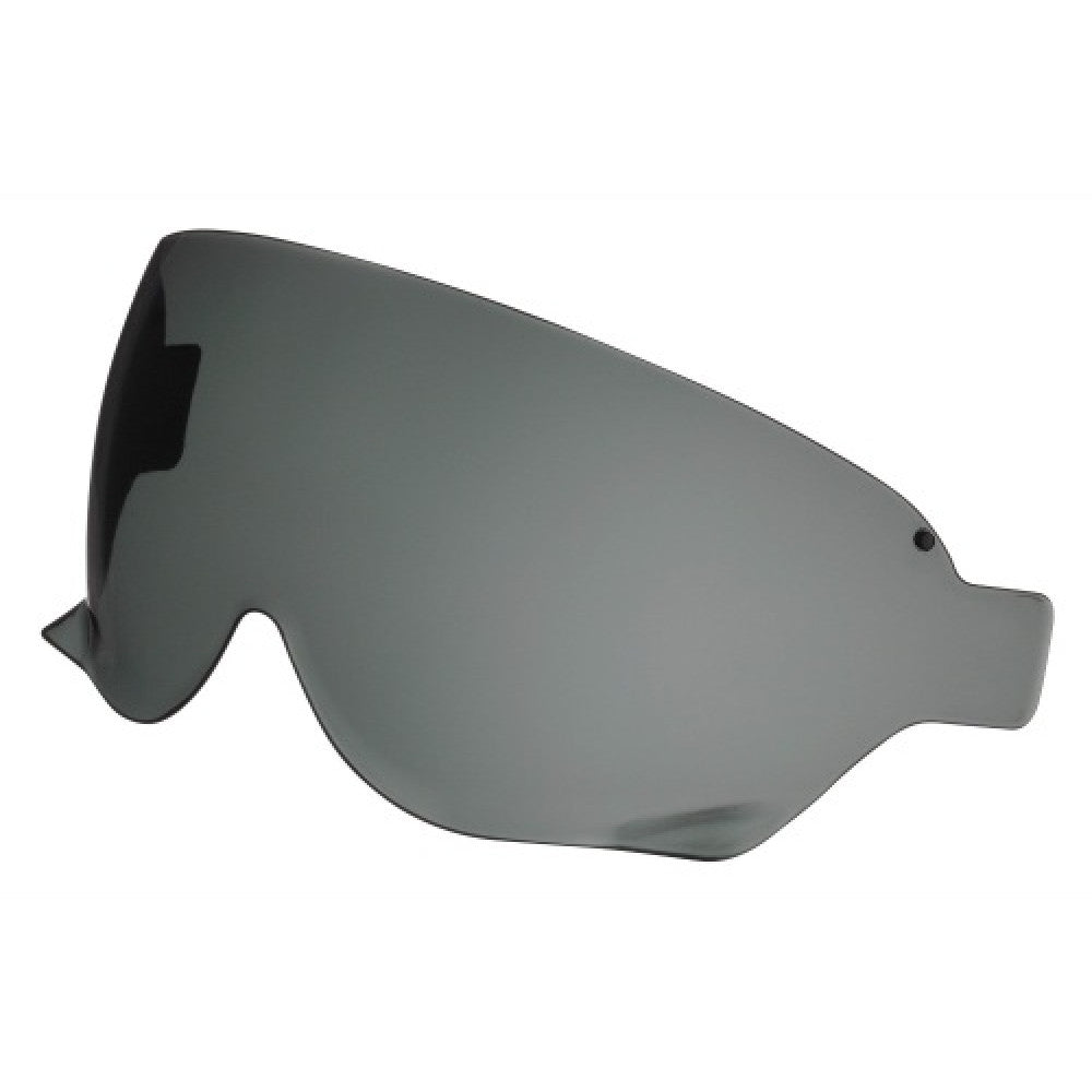 Shoei CJ-3 Sun Shield - Dark Smoke