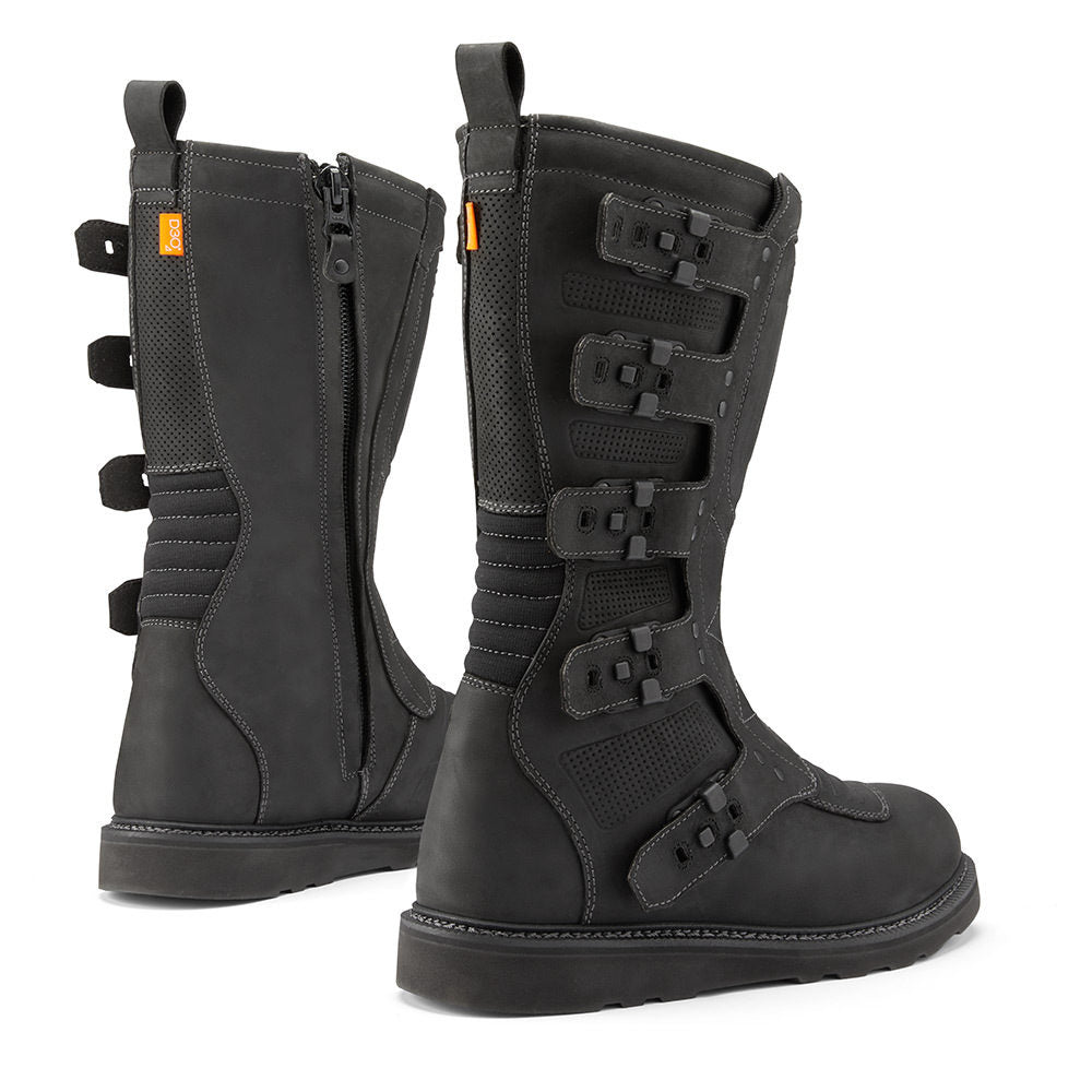 Icon Elsinore 2 CE Boots - Black
