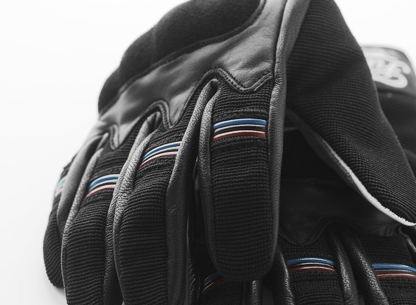 Fuel Rally Raid Dune Glove - Black