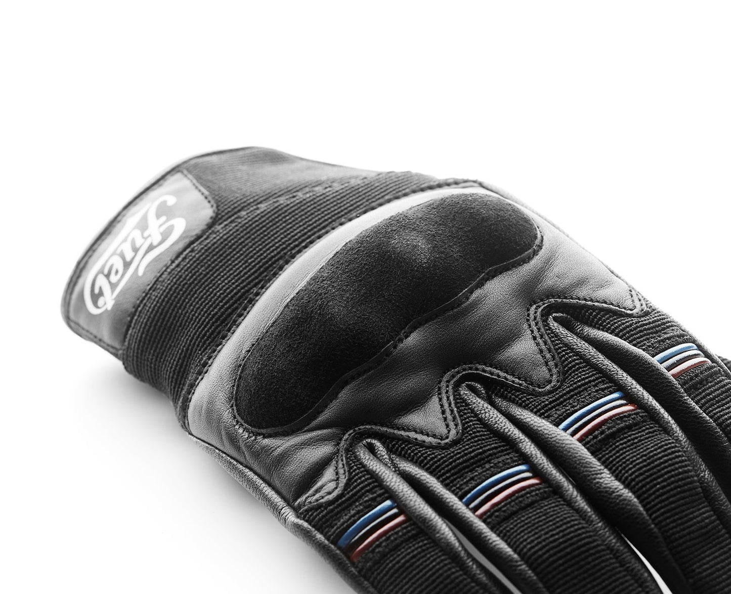 Fuel Rally Raid Dune Glove - Black