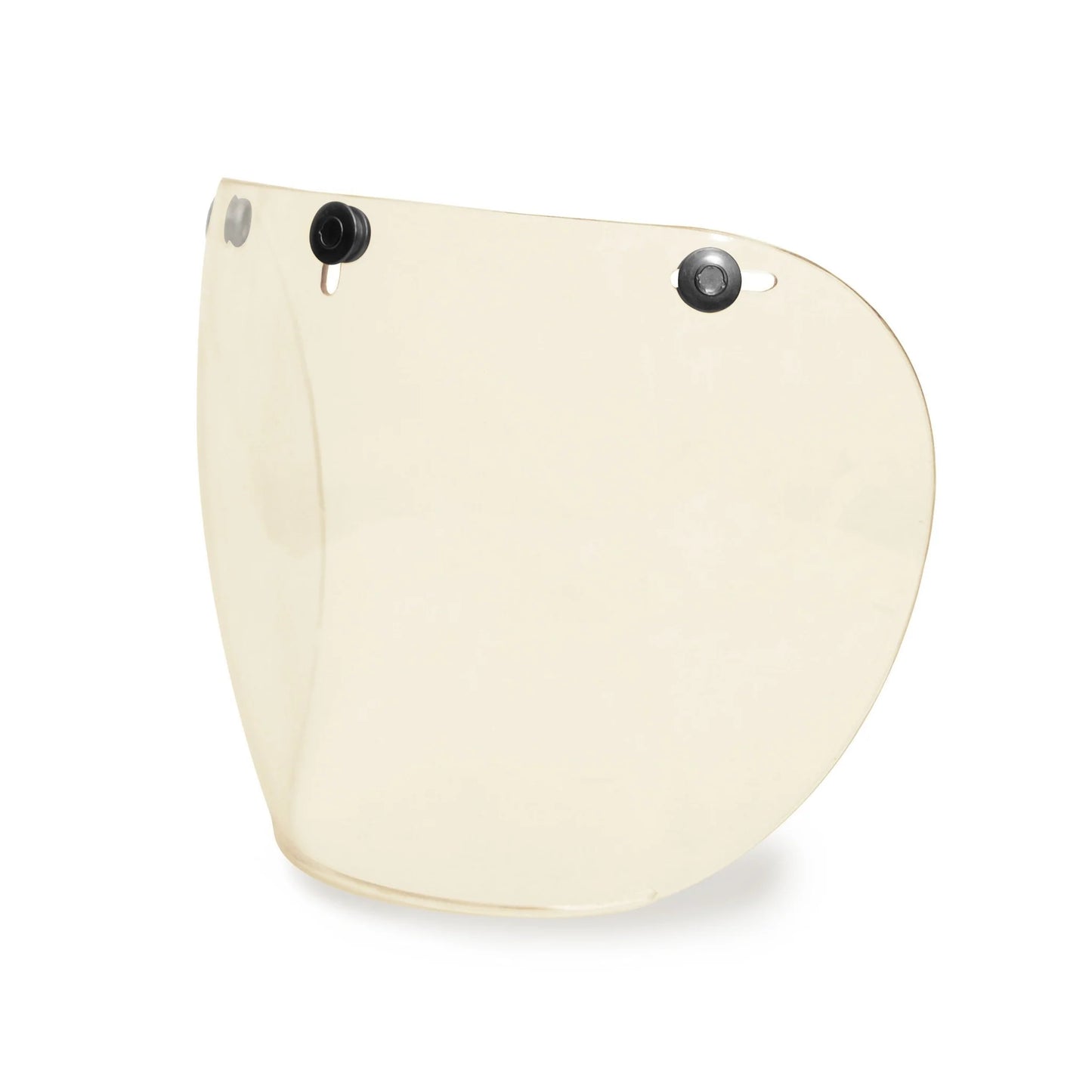 Hedon Hedonist Shield Visor - Clear