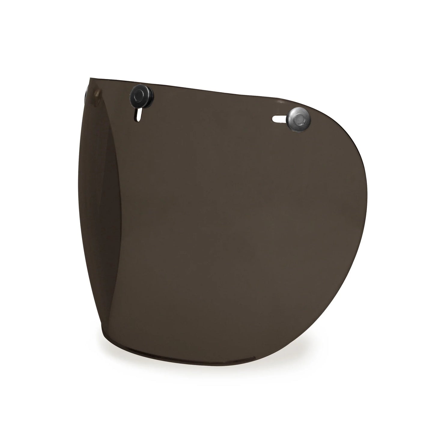 Hedon Hedonist Shield Visor - Dark Smoke