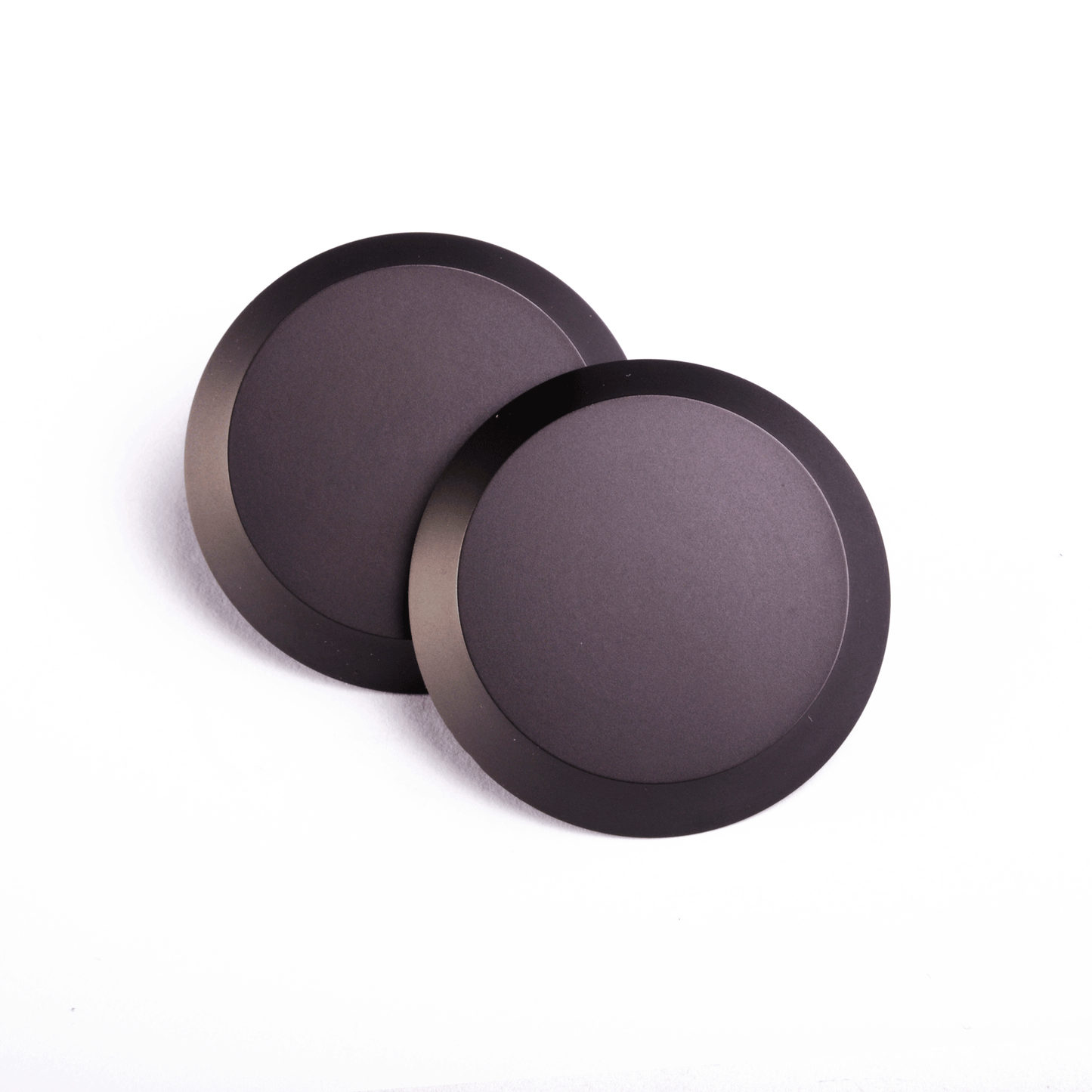 Hedon Heroine Racer CNC Screws - Gunmetal