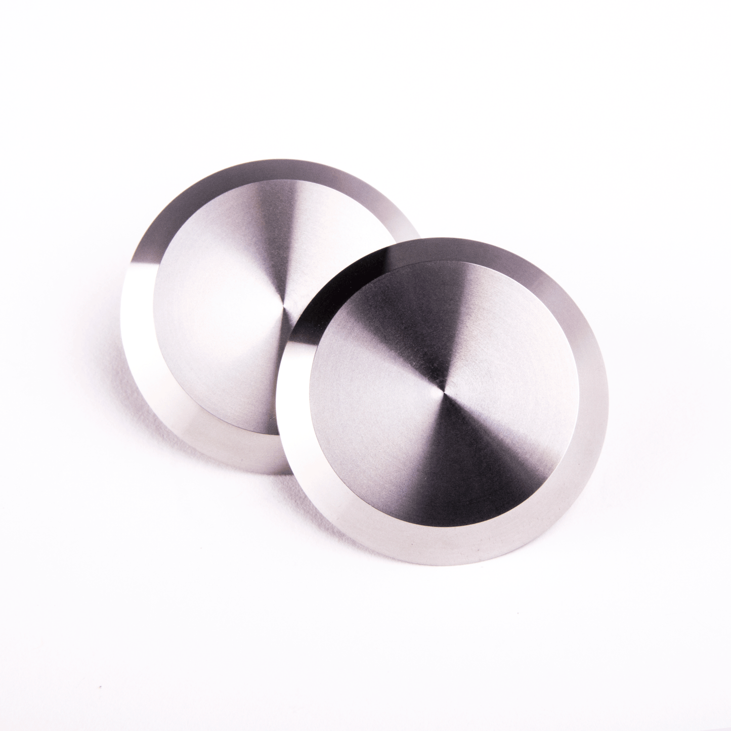 Hedon Heroine Racer CNC Screws - Steel