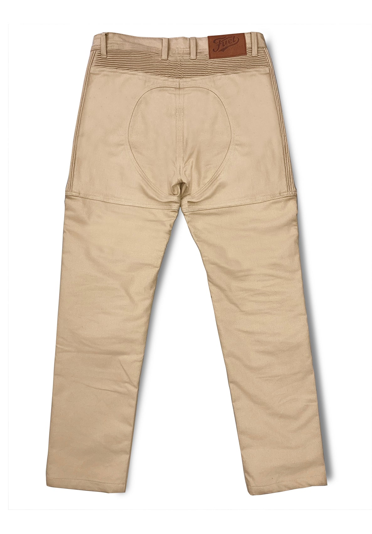 Fuel Marshall Pants - Sand