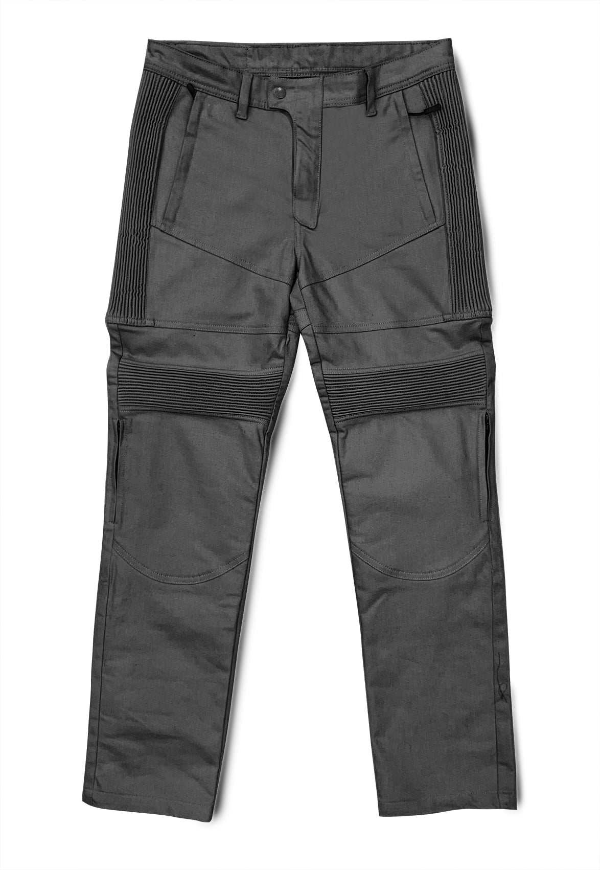 Fuel Marshall Pants - Black