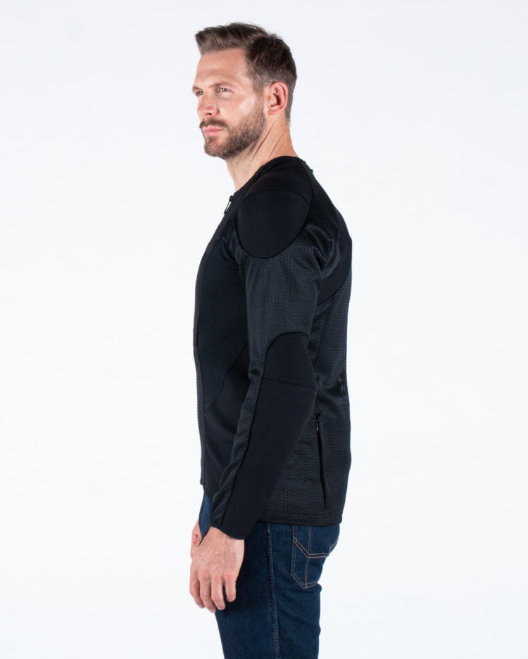 Knox Urbane Pro Jacket MKII - Black