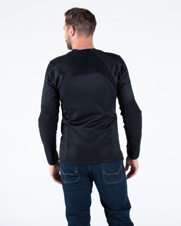 Knox Urbane Pro Jacket MKII - Black