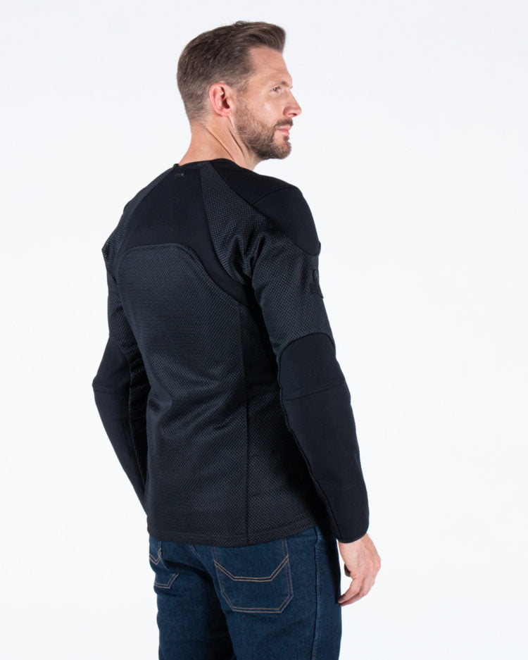 Knox Urbane Pro Jacket MKII - Black