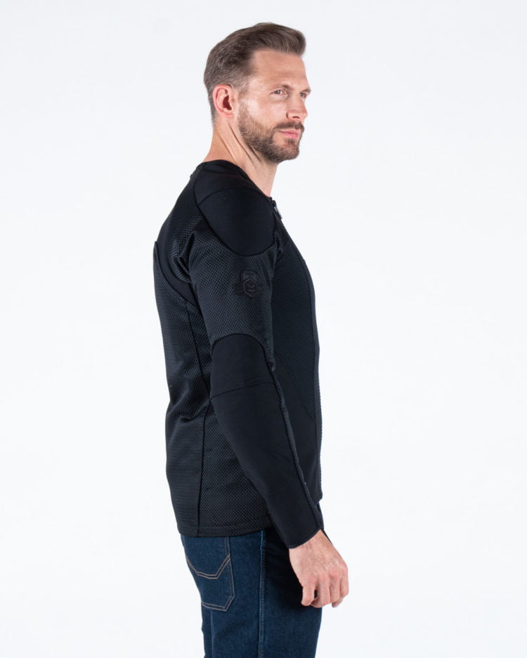Knox Urbane Pro Jacket MKII - Black