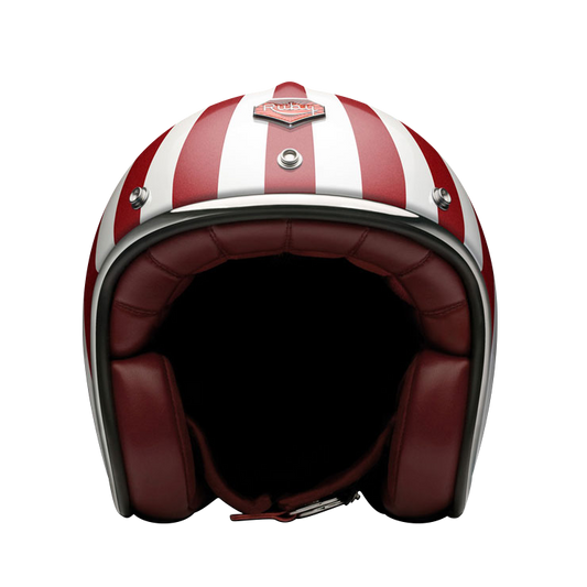 Ruby Pavilion Open Face Helmet - Shibuya
