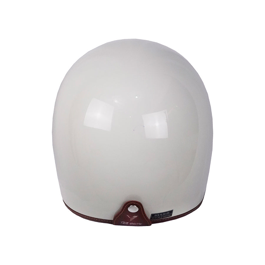 ByCity The Rock Helmet - Bone White