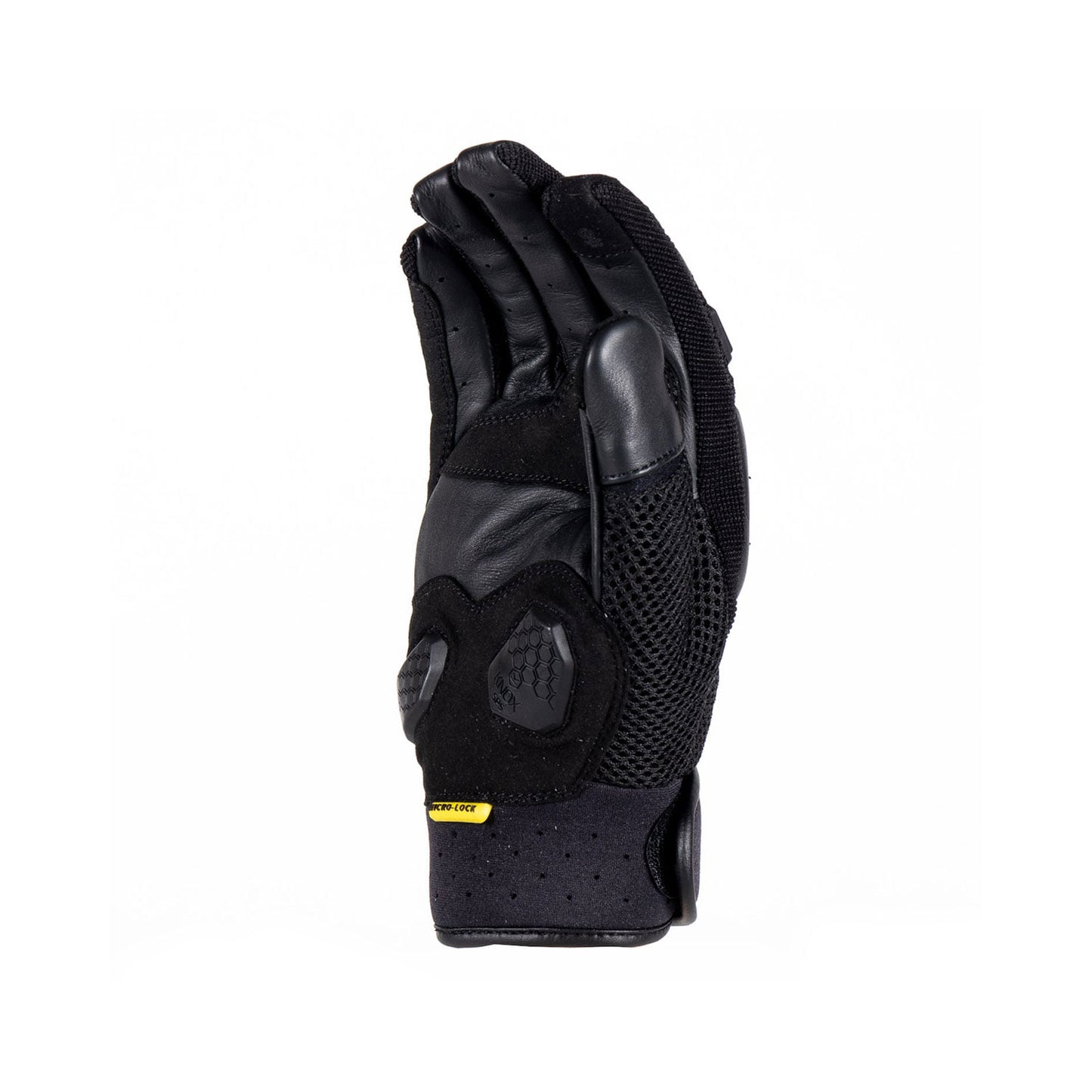 Knox Urbane Pro Gloves - Black