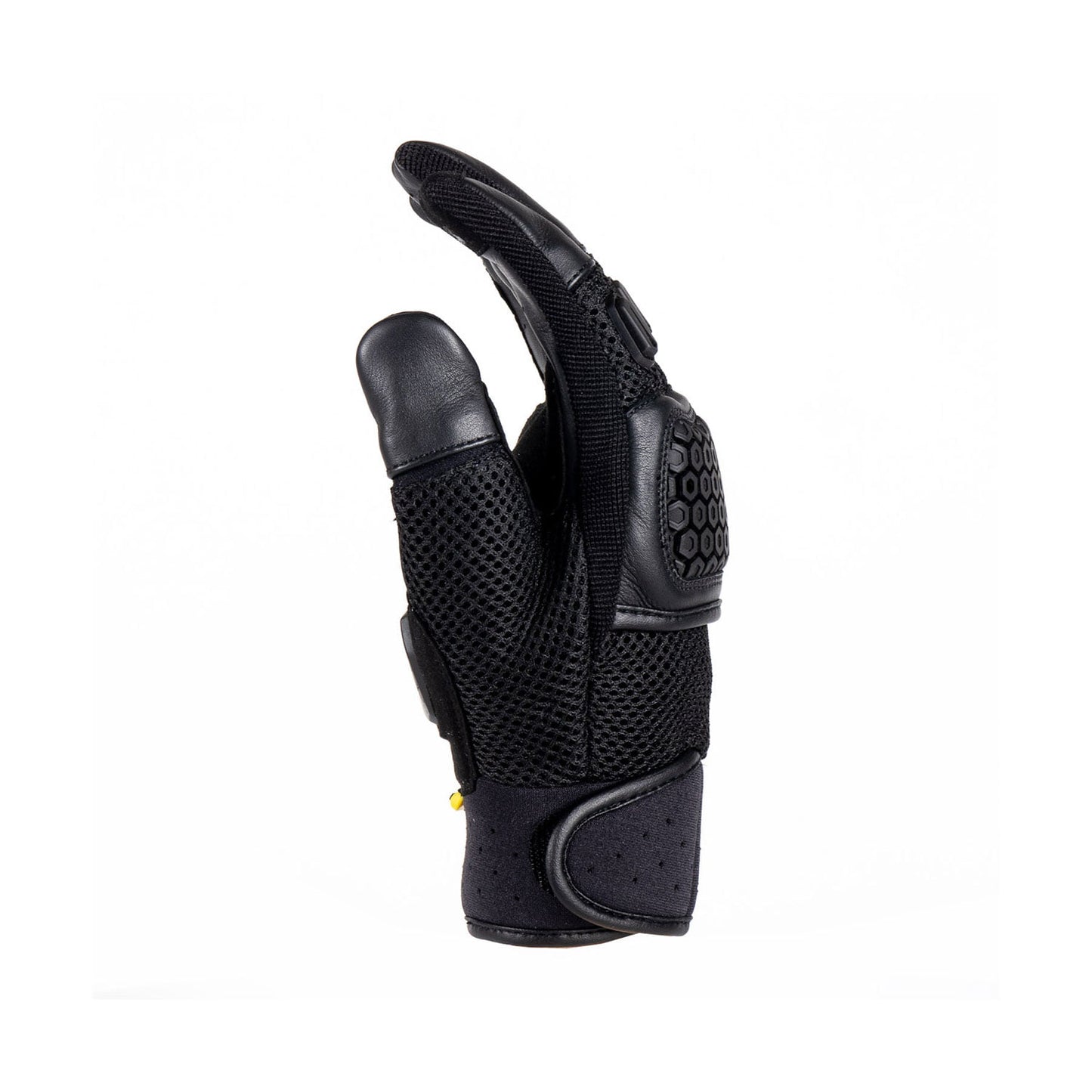 Knox Urbane Pro Gloves - Black