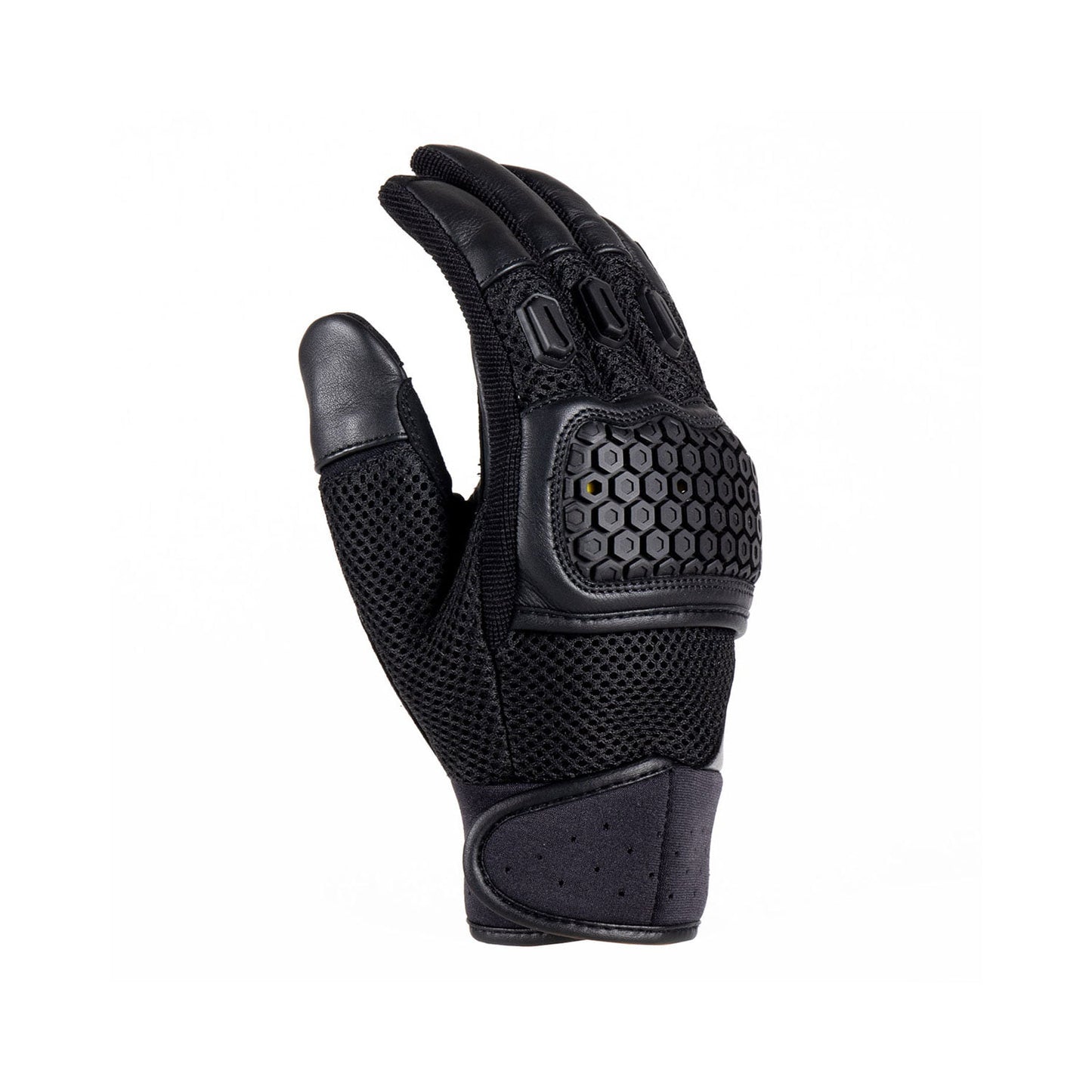 Knox Urbane Pro Gloves - Black