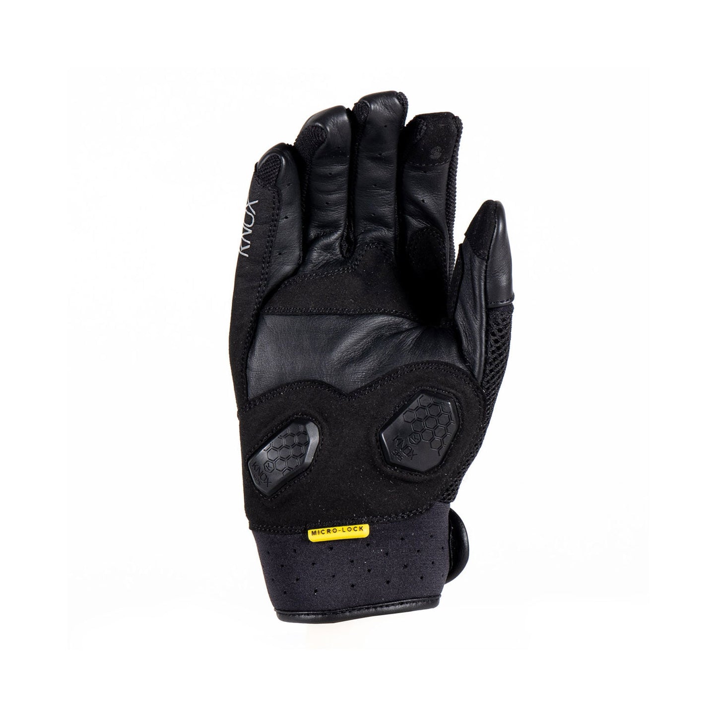 Knox Urbane Pro Gloves - Black