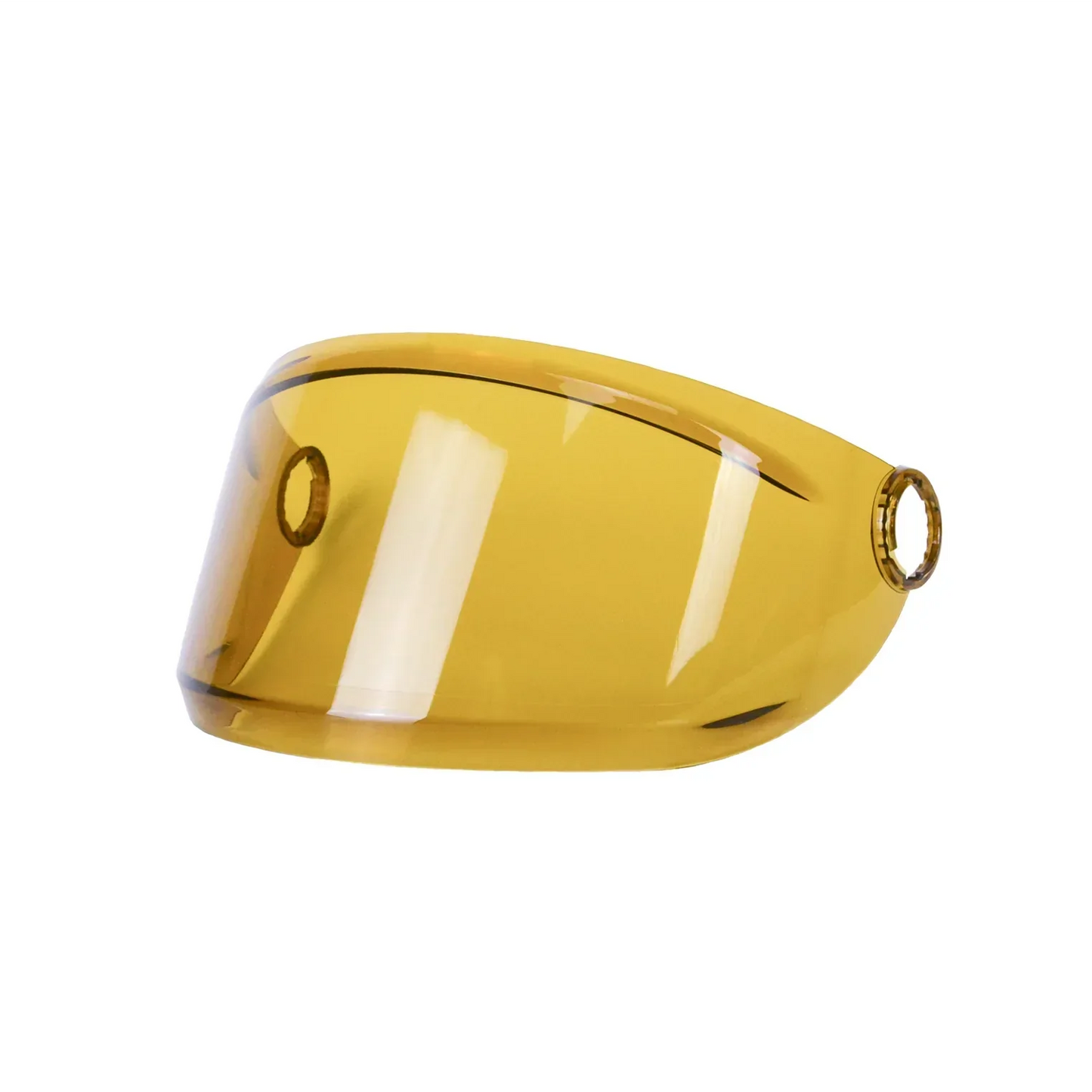 Hedon Heroine Racer Visor 2.0 - Coffee Haze