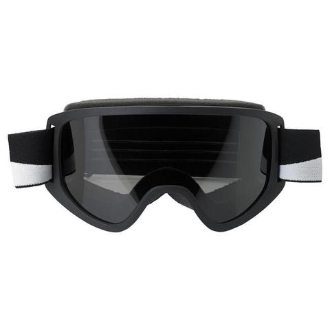 Biltwell Moto 2.0 Goggle Lens - Smoke