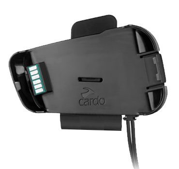Cardo Packtalk Black JBL Special Edition