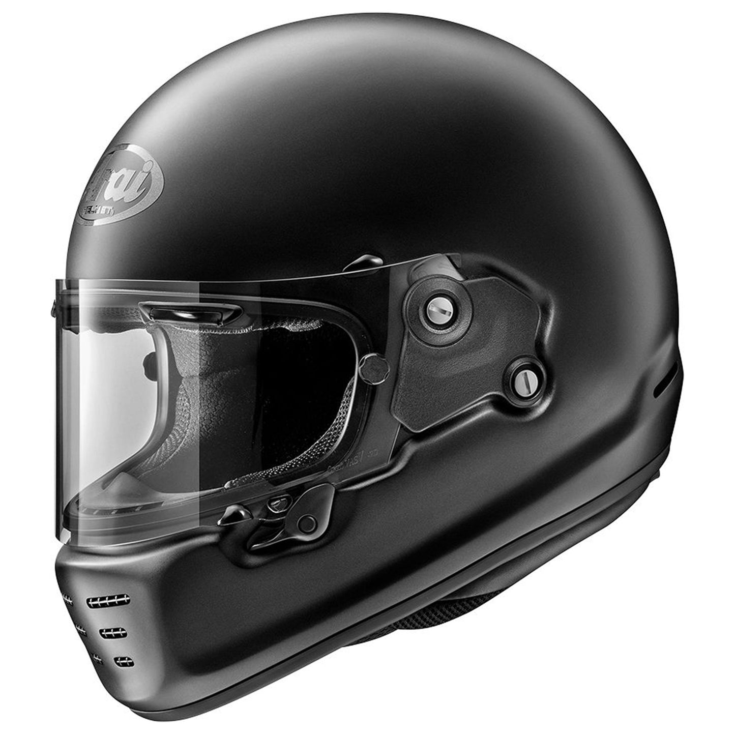 Arai Rapide Neo - Frost Black