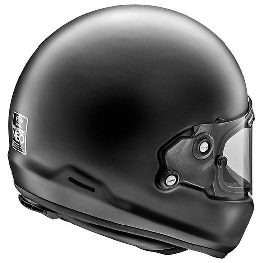 Arai Rapide Neo - Frost Black