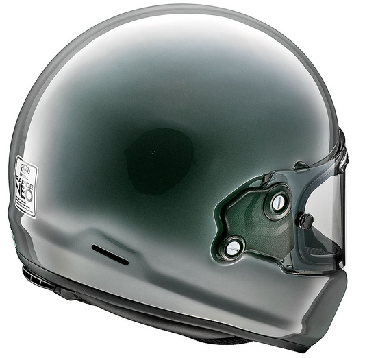 Arai Rapide Neo - Modern Grey
