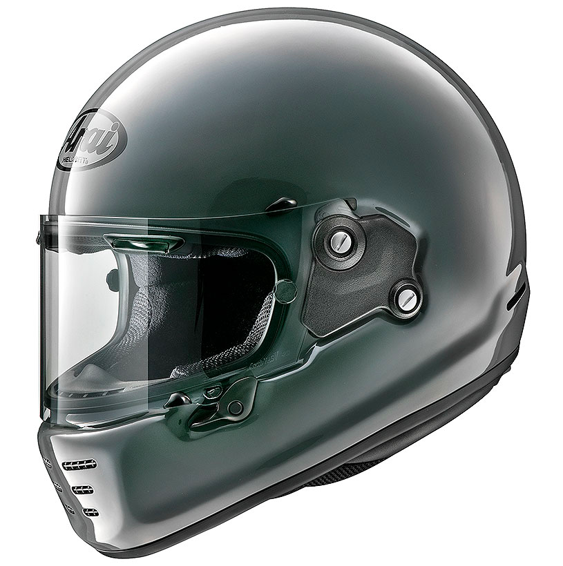 Arai Rapide Neo - Modern Grey