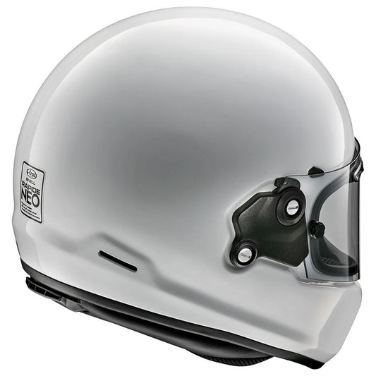 Arai Rapide Neo - White