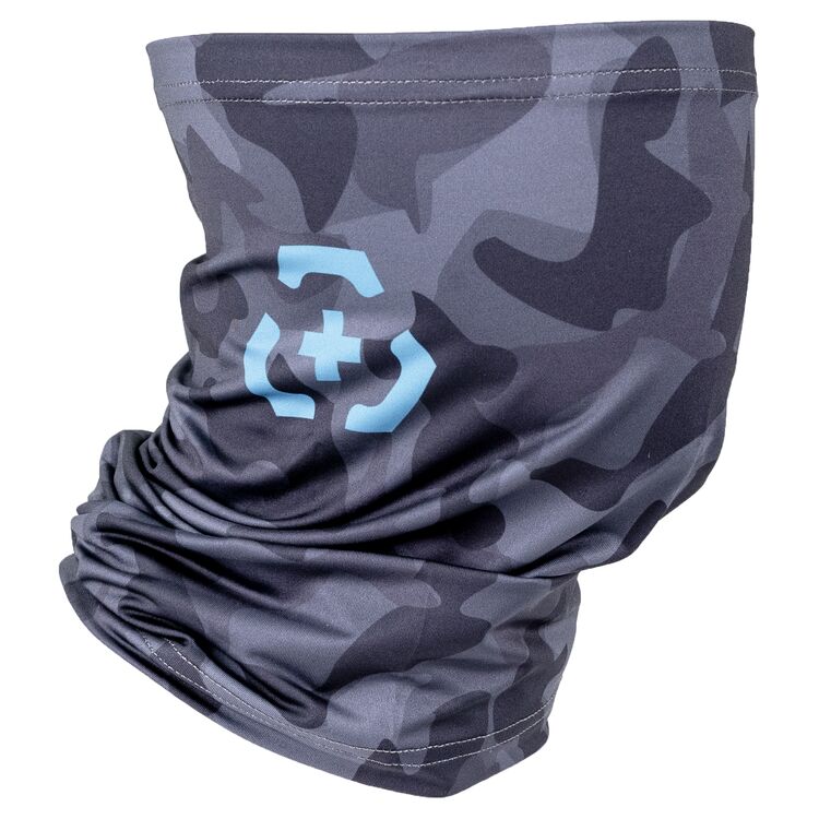 Axial Neck Tube - Camo