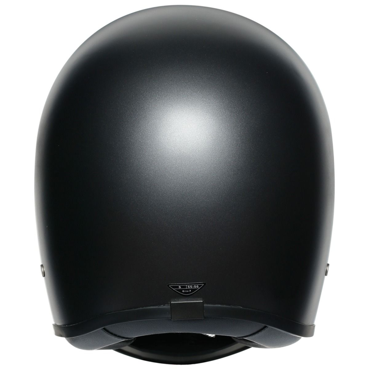 AGV X101 - Matte Black